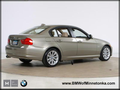 2011 BMW 328  i xDrive