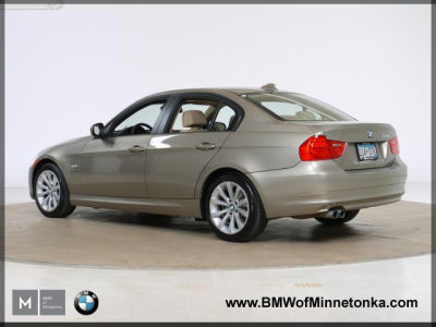 2011 BMW 328  i xDrive