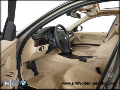 2011 BMW 328  i xDrive