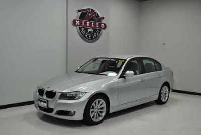 2011 BMW 328  i