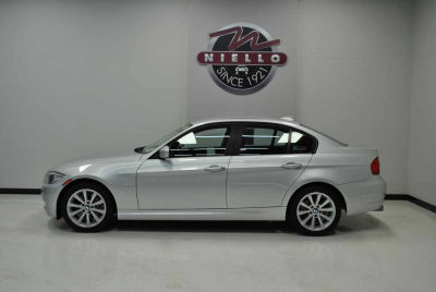 2011 BMW 328  i
