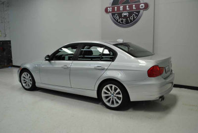 2011 BMW 328  i