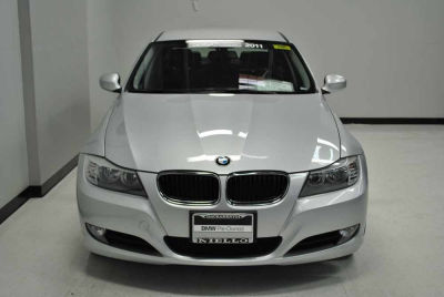 2011 BMW 328  i
