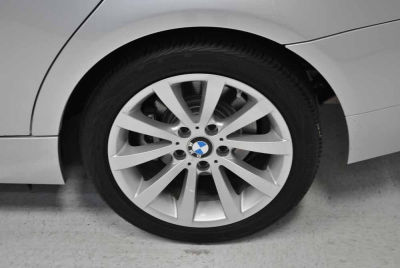 2011 BMW 328  i