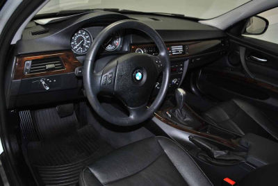 2011 BMW 328  i