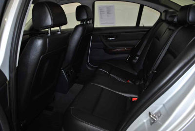 2011 BMW 328  i