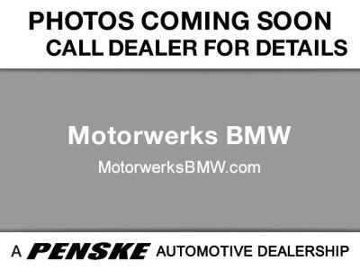 2011 BMW 328  i xDrive