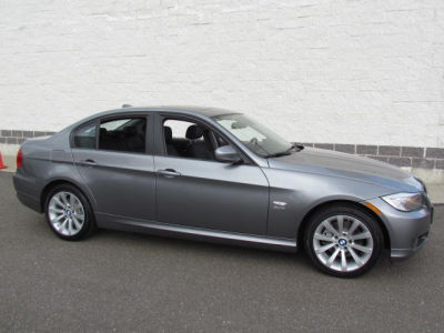 2011 BMW 328  i xDrive