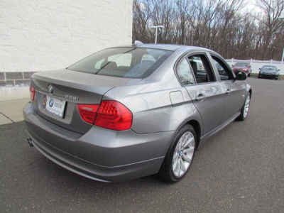 2011 BMW 328  i xDrive