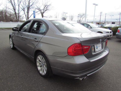 2011 BMW 328  i xDrive