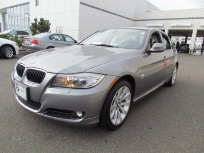 2011 BMW 328  i xDrive
