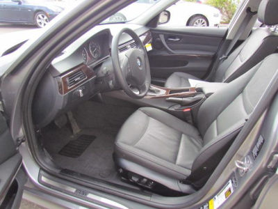 2011 BMW 328  i xDrive