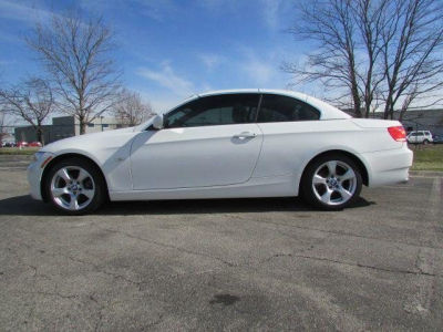 2010 BMW 328  i