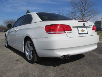 2010 BMW 328  i