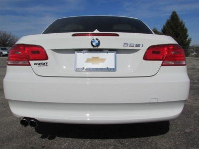 2010 BMW 328  i