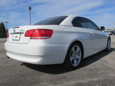 2010 BMW 328  i