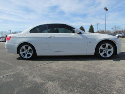 2010 BMW 328  i