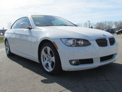 2010 BMW 328  i