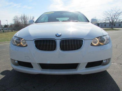 2010 BMW 328  i
