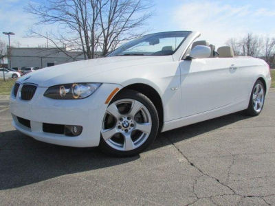 2010 BMW 328  i