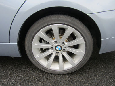 2011 BMW 328  i xDrive
