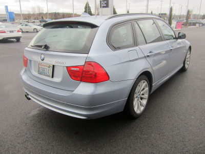 2011 BMW 328  i xDrive