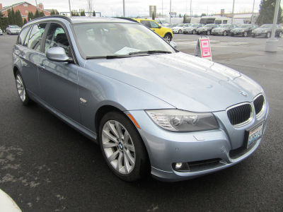 2011 BMW 328  i xDrive