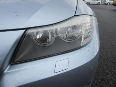 2011 BMW 328  i xDrive