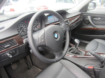 2011 BMW 328  i xDrive