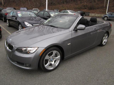 2010 BMW 328  i