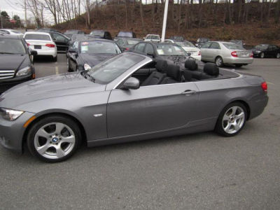 2010 BMW 328  i