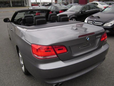 2010 BMW 328  i