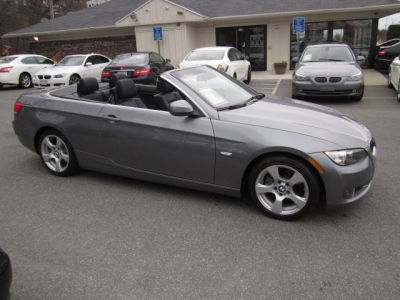 2010 BMW 328  i