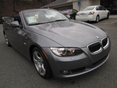 2010 BMW 328  i