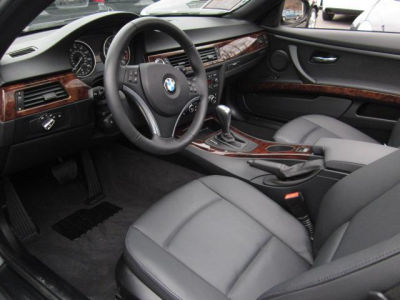 2010 BMW 328  i