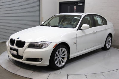 2011 BMW 328  i xDrive