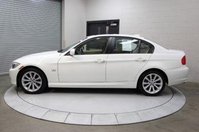 2011 BMW 328  i xDrive