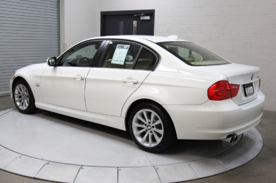 2011 BMW 328  i xDrive