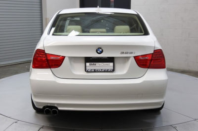 2011 BMW 328  i xDrive