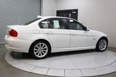 2011 BMW 328  i xDrive