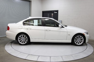 2011 BMW 328  i xDrive
