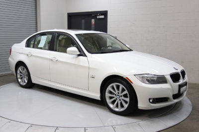 2011 BMW 328  i xDrive