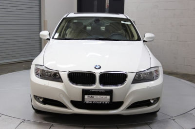 2011 BMW 328  i xDrive