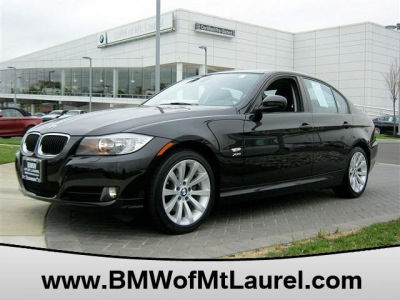2011 BMW 328  i xDrive