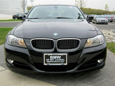 2011 BMW 328  i xDrive