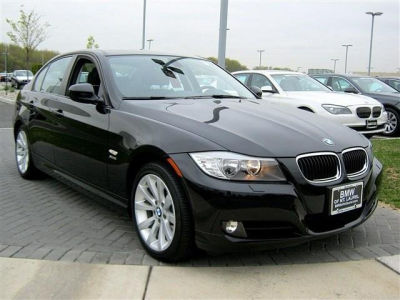 2011 BMW 328  i xDrive