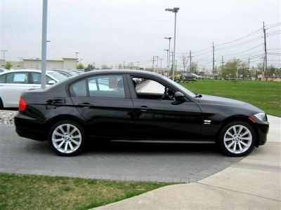 2011 BMW 328  i xDrive