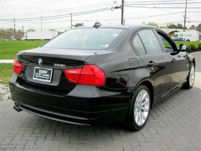 2011 BMW 328  i xDrive