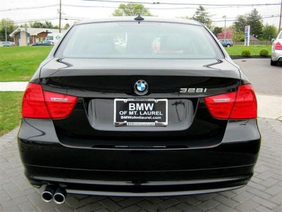 2011 BMW 328  i xDrive