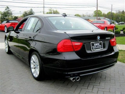 2011 BMW 328  i xDrive
